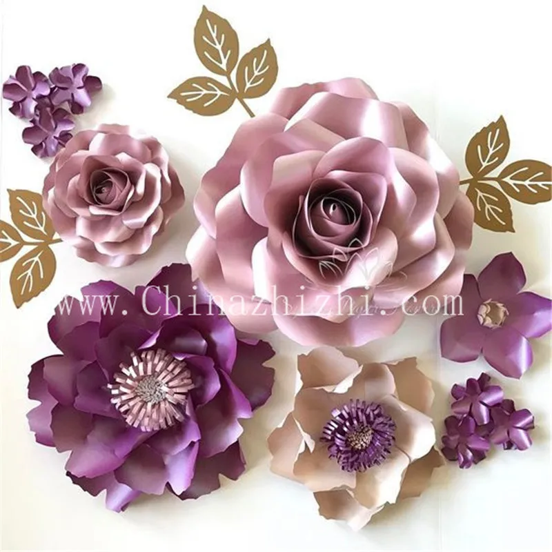 Beautiful Colorful Decoration Flower Flowers Artificial Decoration Home