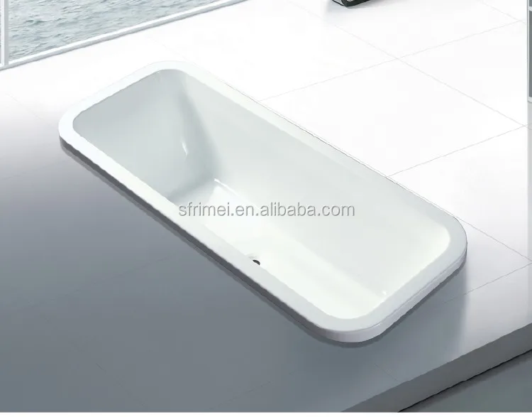 K1301 New Design Cheap Small Items Bathtub Sale In Ghana Hot Sale Tub