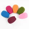 Factory Direct OEM Makeup Sponge, Latex Free Makeup Sponge Blender manufacturer for Beauty cosmetic sponge Sample free