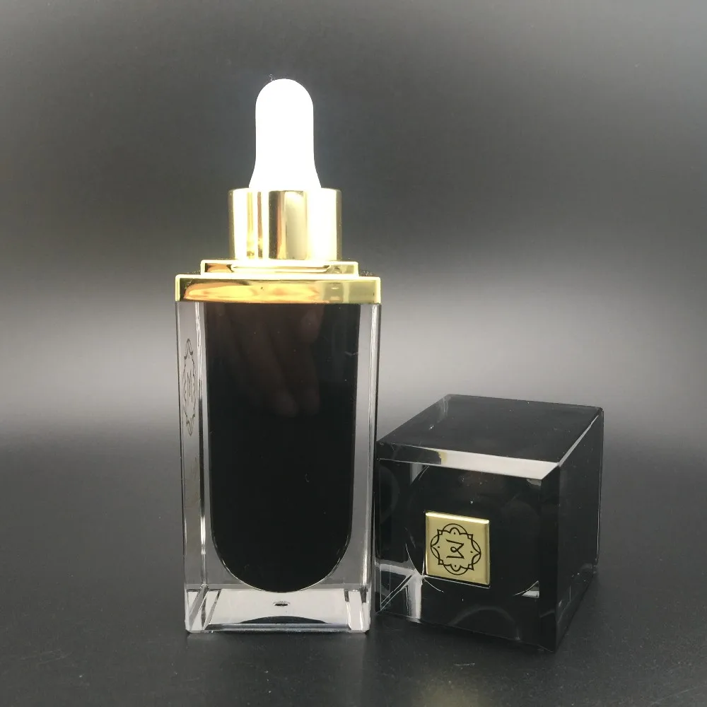 10ml 15ml Luxury Skincare Olive Essential Oil Dropper Bottles Buy