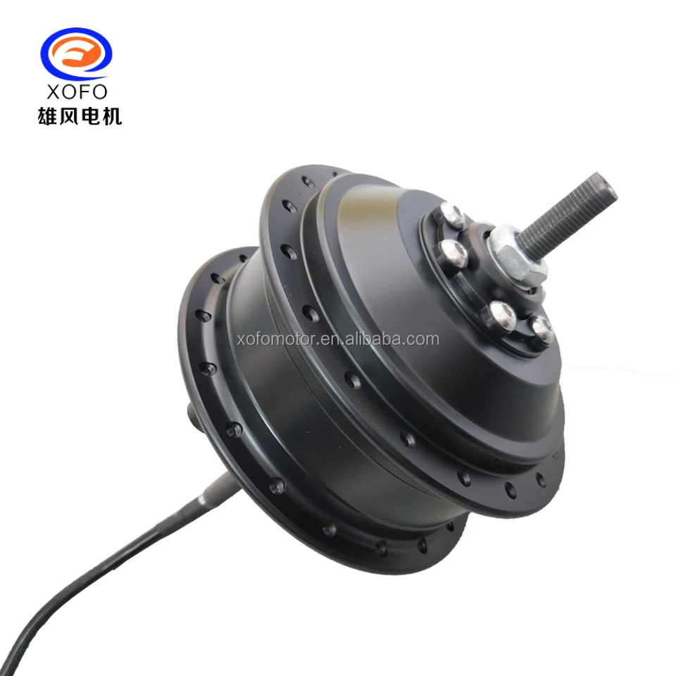 48v 250w hub motor