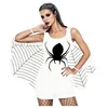 /product-detail/halloween-costumes-for-women-fashion-style-adult-black-white-jersey-dress-spiderweb-cosplay-sexy-dance-costume-v89050-60794050356.html