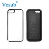 New Arrive Blank 2D Phone Case Cover Sublimation Phone Case for Samsung Galaxy