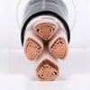 "2018 Fashion High Quality Advanced Flat Copper Wire "