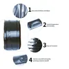 Home Irrigation System PE Drip Tape Layer