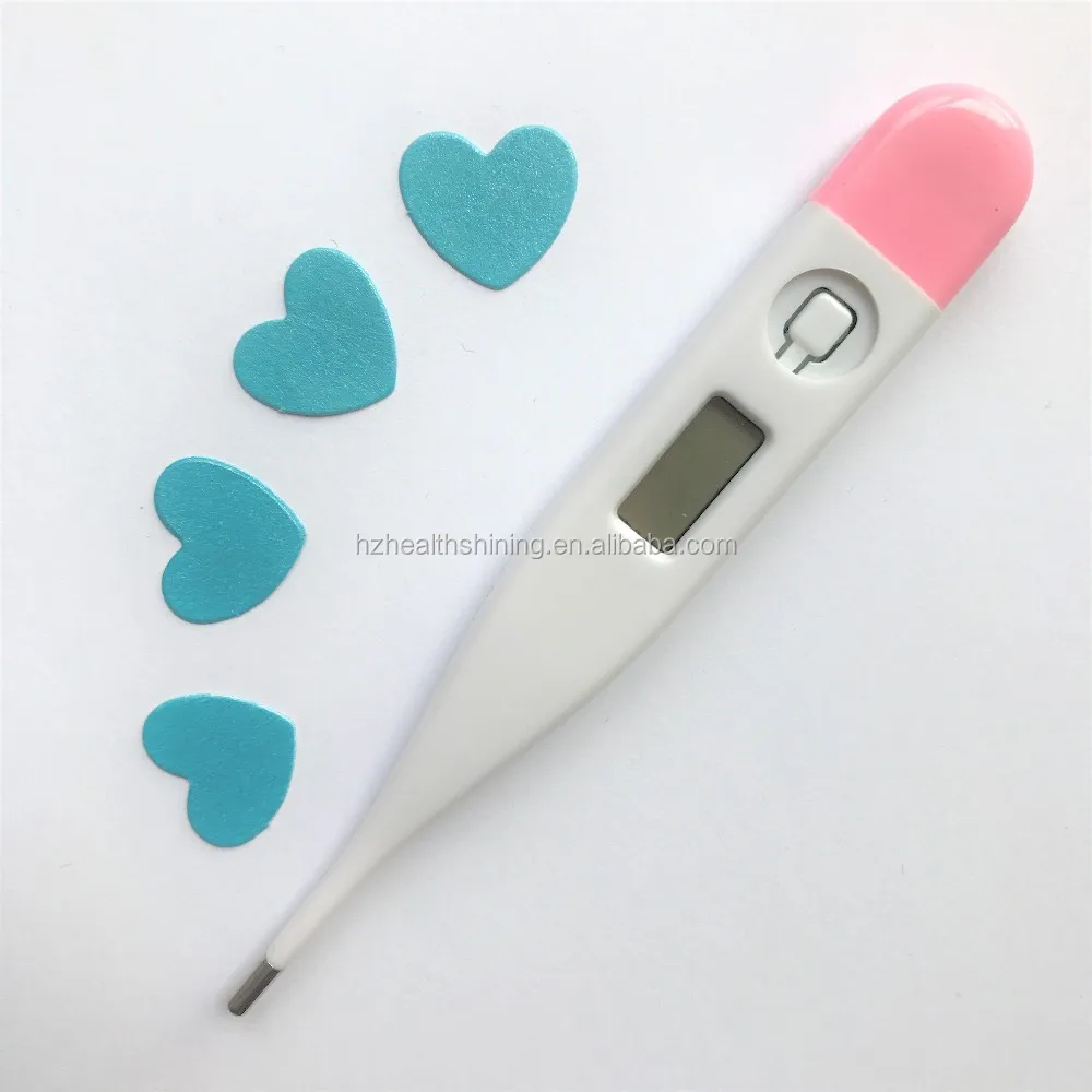 Armpit Use Baby Thermometer Fever Temperature Thermometer Buy Armpit