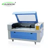 2017 hot sale double heads laser co2 130 watt machine