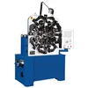 10 Years Supplier Solid Professional CNC Spring Forming Machine
