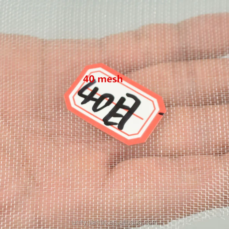 Anti greenhouse plastic insect net,insect hat net