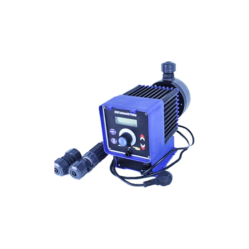 jcm3 swimming pool solenoid dosing pump