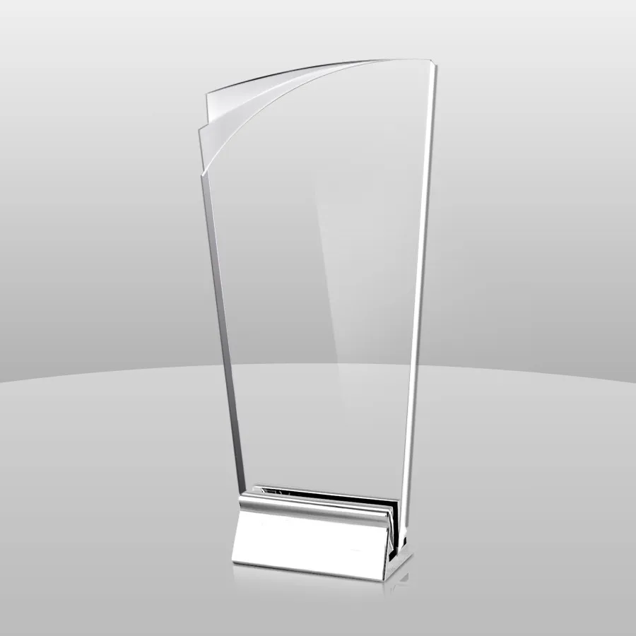 Acrylic Award Blanks,Custom Crystal Trophy Award Plaque Buy Acrylic