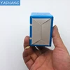Printing paper lock box custom window boxes for dolls