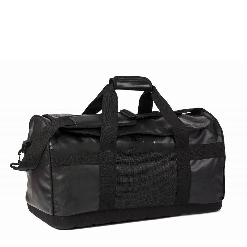 54 Liter Hard Bottom Waterproof Duffle Bag For Travel - Buy Hard Bottom ...