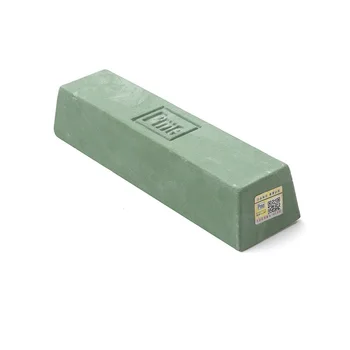 Dental Buffing Bar Polishing Compound 900g Bar Green - Buy Dental ...