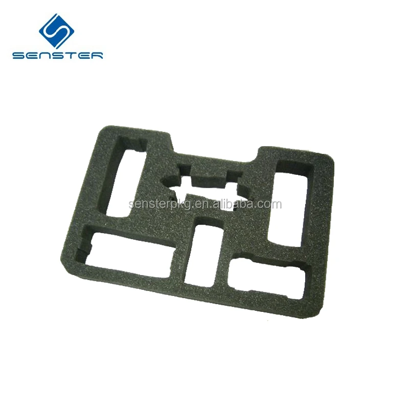 Custom Die Cut Velvet Foam Box Inserts Wine Box Inserts Sponge Foam Lining Buy Velvet Foam Box