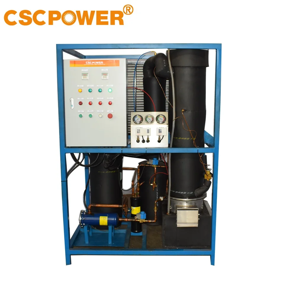 Hot Selling Tube Ice Machine Evaporator Buy High Quality Tube Ice