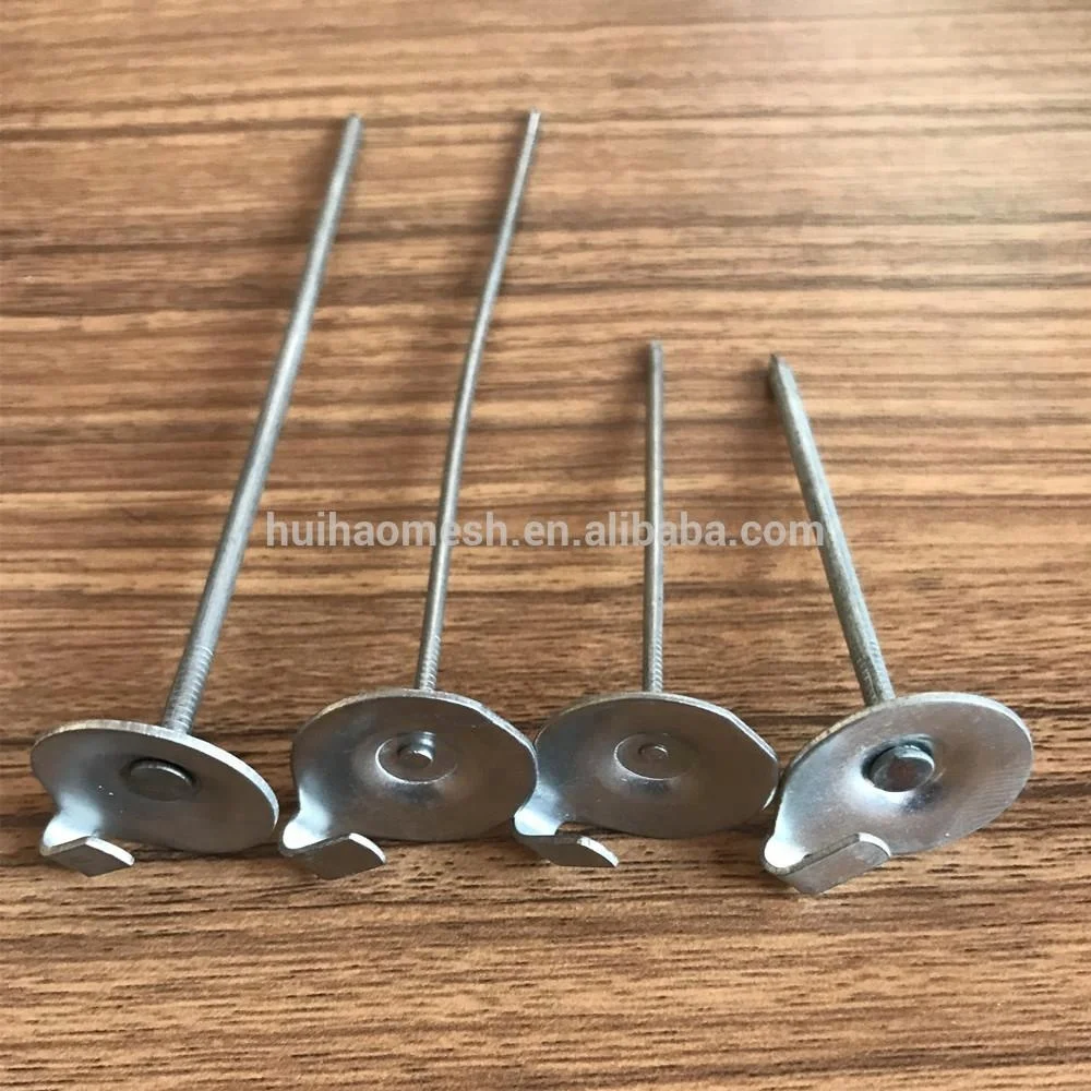 Hot Sale Top Quality Stainless Steel Insulation Lacing Anchors For