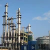 turnkey engineering food grade ethanol recovery projects /ethanol /alcohol distillation equipment