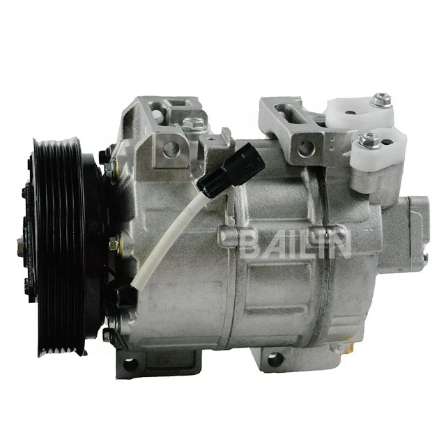 Auto AC Compressor for NISSAN Altima/x-Trail T31-U.A.E