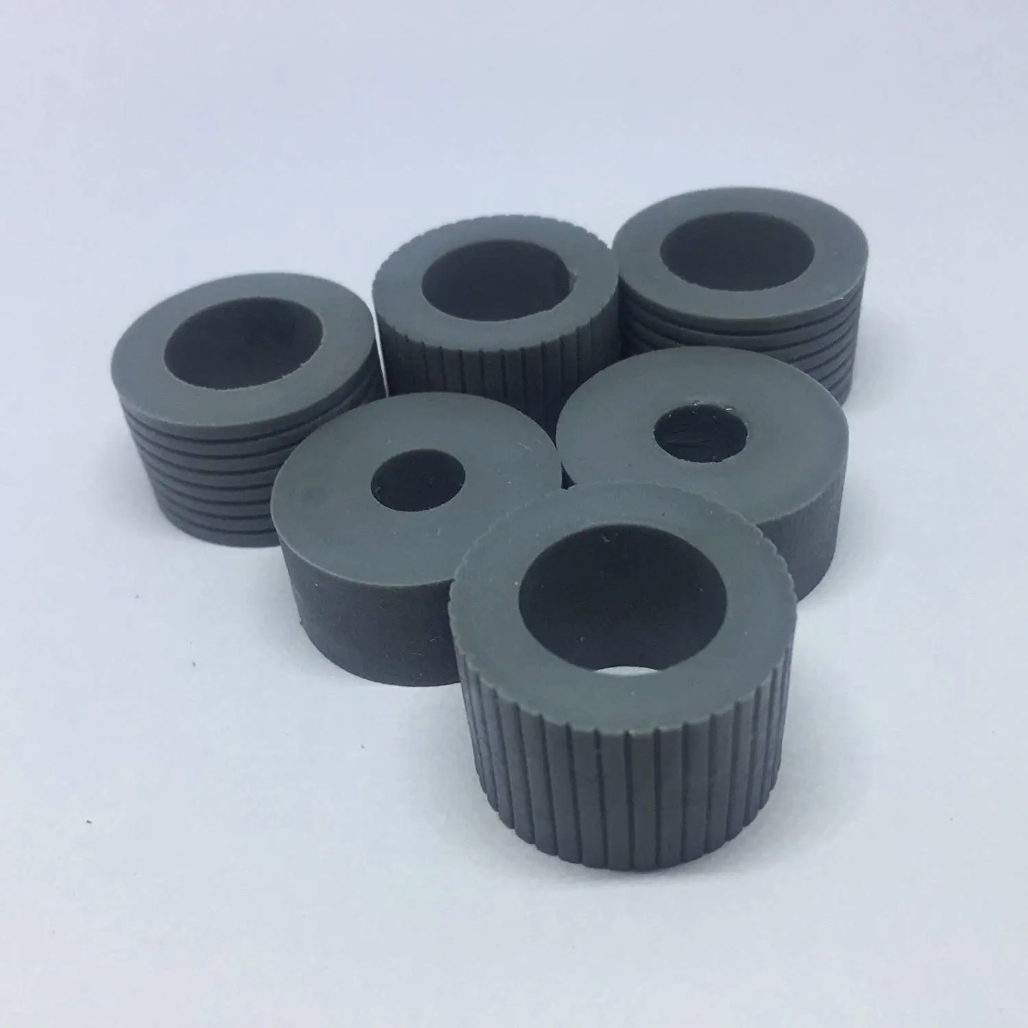 pa03576-k010 brake roller kit for Fujitsu FI-6670//6770 up to 250k sheets
