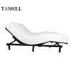 Morden Electric adjustable bed base with foldable function
