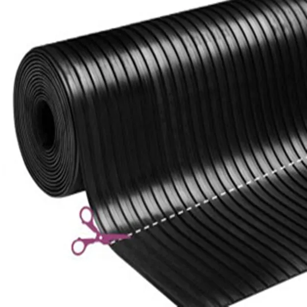 3mm6mm Antislip Rubber Sheets Good Water Proof,Anti Shock And Sealing