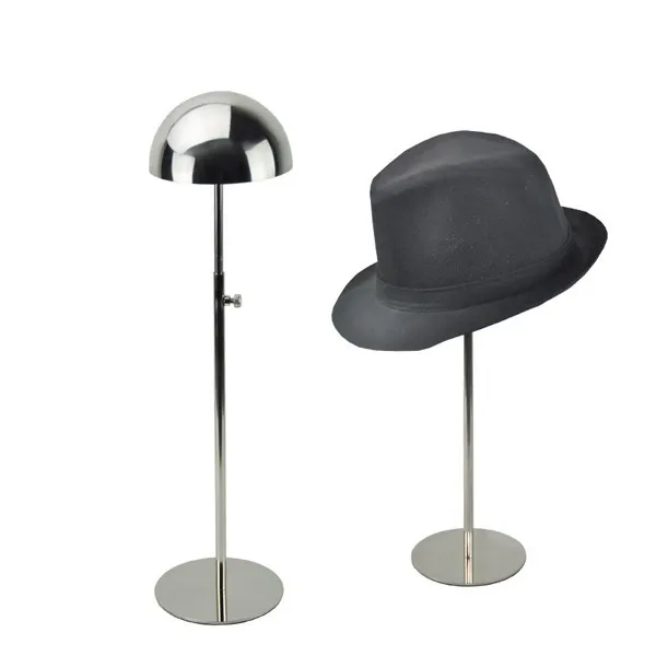 Best Price Clear Acrylic Baseball Hat Display Case Cowboy Hat Display