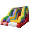 inflatable slide/backyard inflatable slide for kids