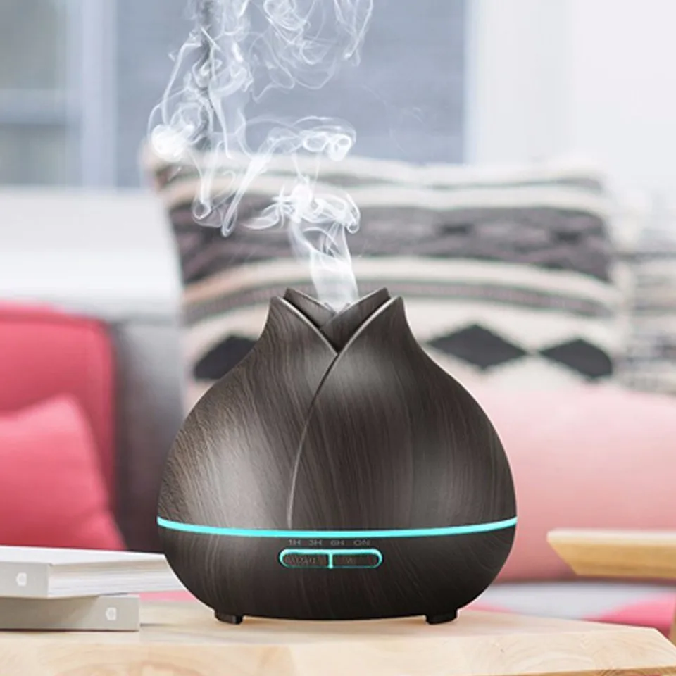 Увлажнитель в форме вулкана. Увлажнитель воздуха USB Humidifier. Увлажнитель воздуха в виде чаши.