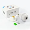 Motion detector Wireless Wifi Wide Angle Security Camera For Home Security