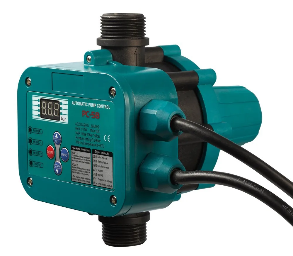 Pressure Control For Water Pump Buy Pressure Control For Water Pump