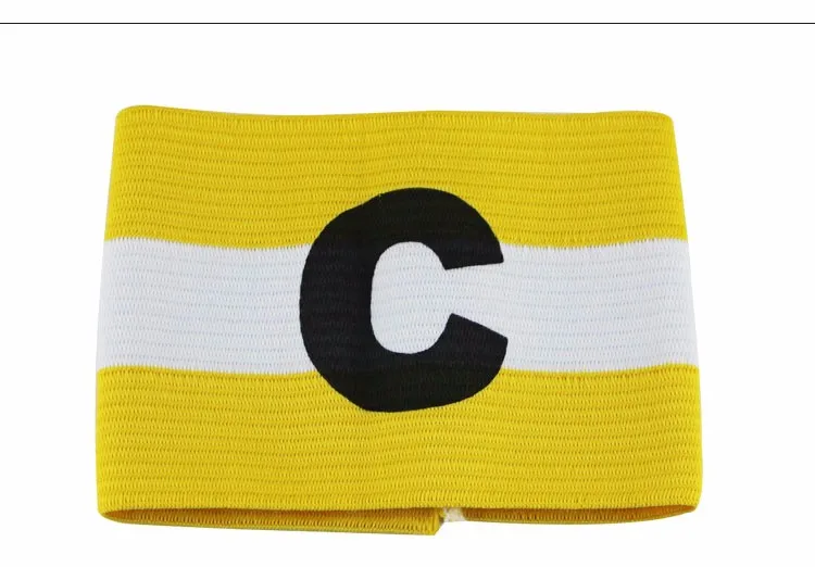 football captain armband 