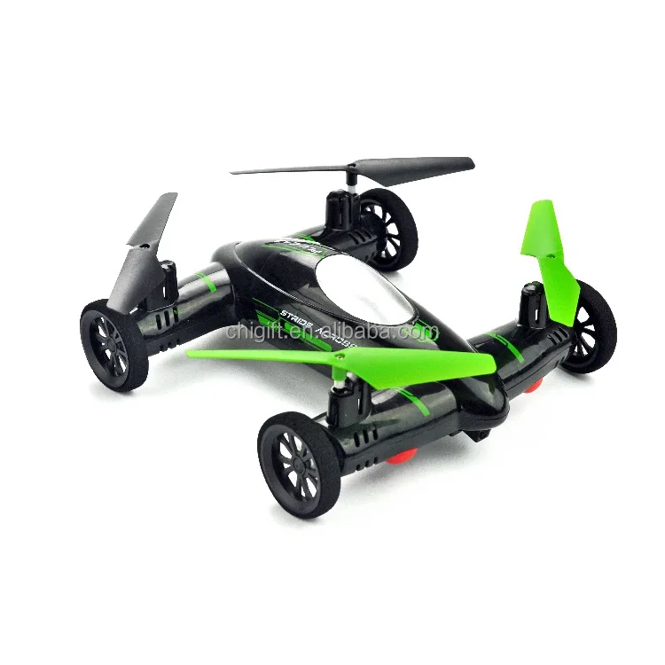 remote control flying car