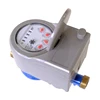 DN15,20 China wholesale water meter Base table wifi Smart water meter parts For dry condition