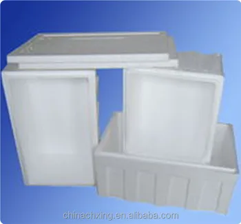 Very Large Styrofoam Box During Transportation Factory Price - Buy ...