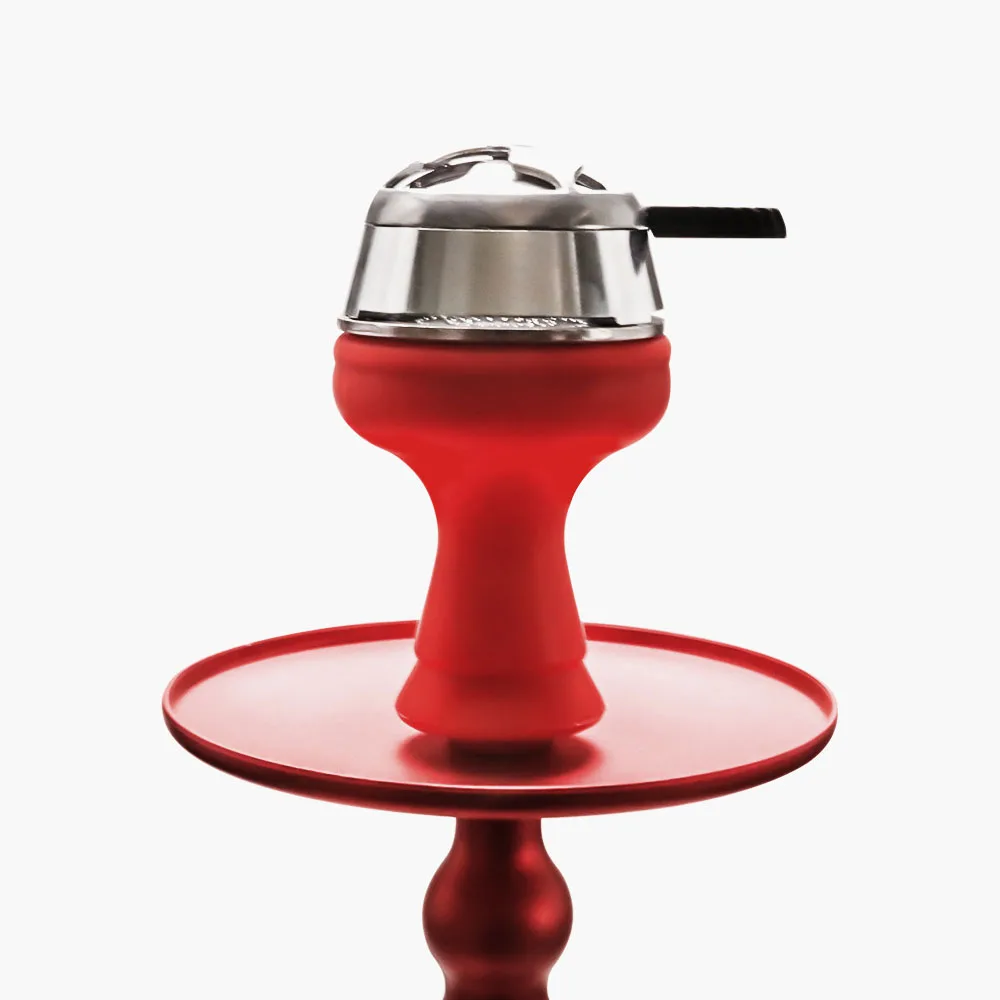 China Hookah Wholesale Custom Silicone Hookah Bowl Colourful Silicone