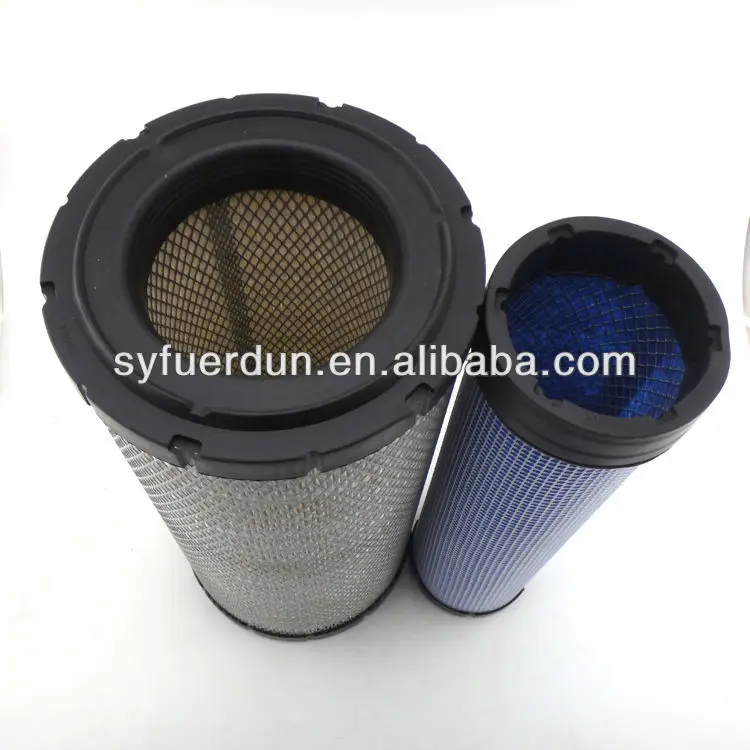 Air Filter 600-185-2510 600-185-2500, View 600-185-2510, Fuerdun ...