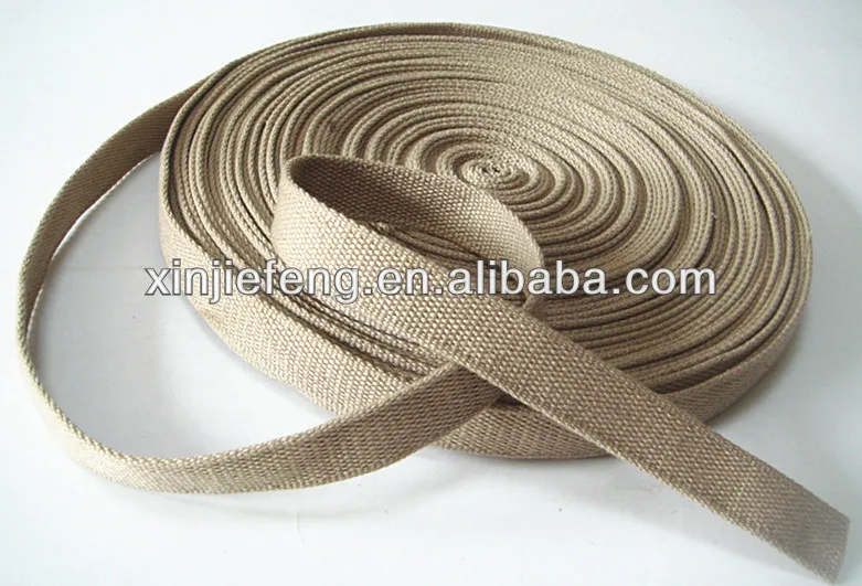 Single Color Nylon Flat Rope bing Buy Nylon Flat Rope,Nylon Flat