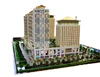 Best selling real estate building model , architectural model maker, View architectural model maker