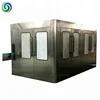 Soda bottling machine for Small and medium-sized enterprises