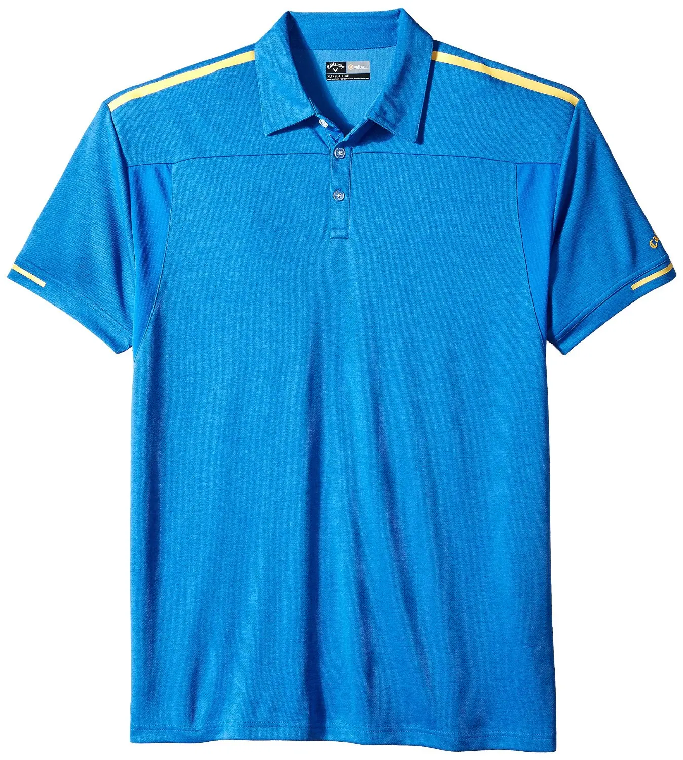 callaway big and tall golf shirts