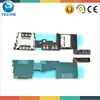 Mobile Phone Parts For Samsung Galaxy Note 4 N910F N910L N910K,Sim Card Slot Flex Cable N910M For Samsung Note 4 Flex Cable