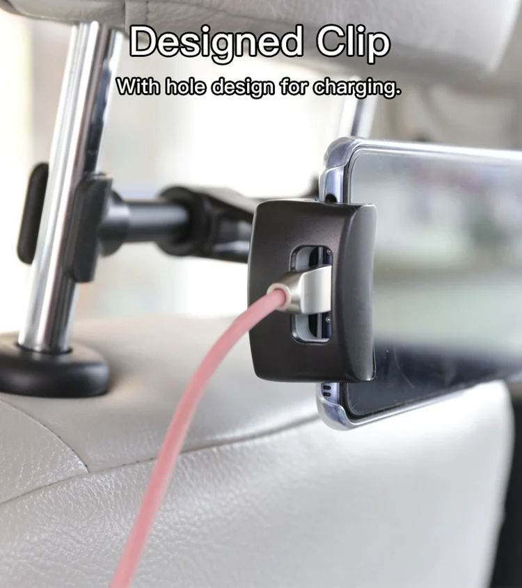 Car Seat Back Cell Phone Holder,Car Tablet Holder Back Seat Usb Buy Car Seat Phone Holder,Car