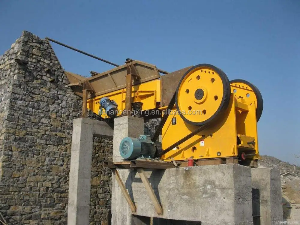 jaw crusher (3)