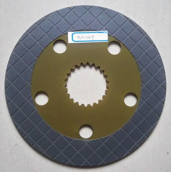 Massey Ferguson friction plate 3700134M1| Alibaba.com