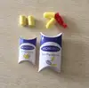 Reusable ear foam foucs soft PU earplugs