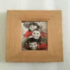 high-quality Alder Wood Photo Frame With Good Price