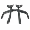 Full Carbon TT Bar Time Trial Bicycle AERO Handlebar T800 carbon handlebar HB019