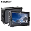 SEETEC broadcast lcd monitor 21 with peaking focus assist 1920*1080 resolution