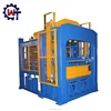 QT6-15 price concrete block/brick making machine